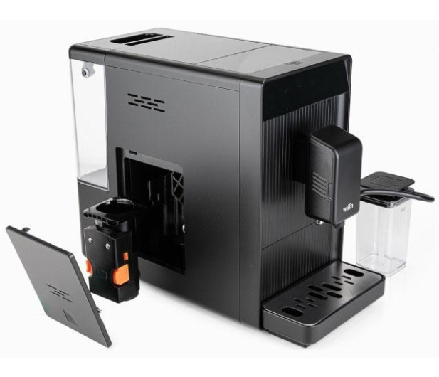 WILFA Volo Automatic Coffee Machine - 1488031 - zdjęcie 6